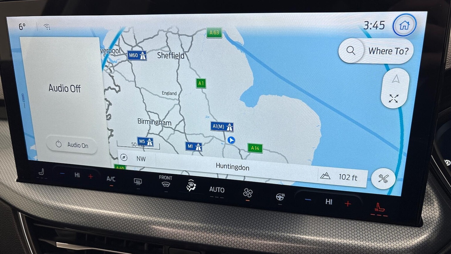 Used Ford Focus 2024 for sale - 76945931: Photo 11