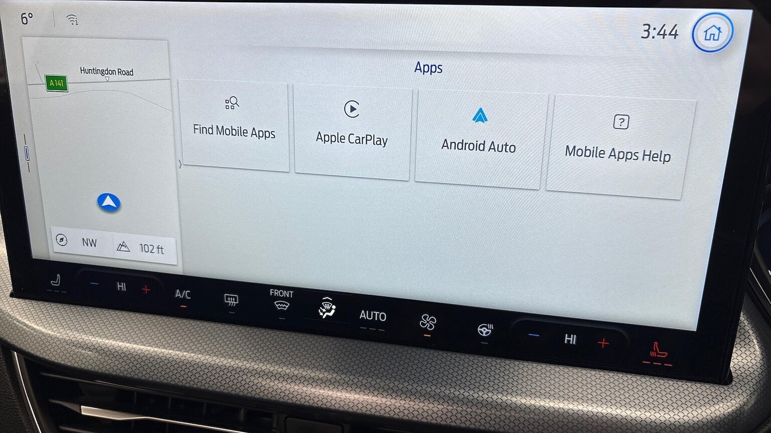 Used Ford Focus 2024 for sale - 76945931: Photo 12