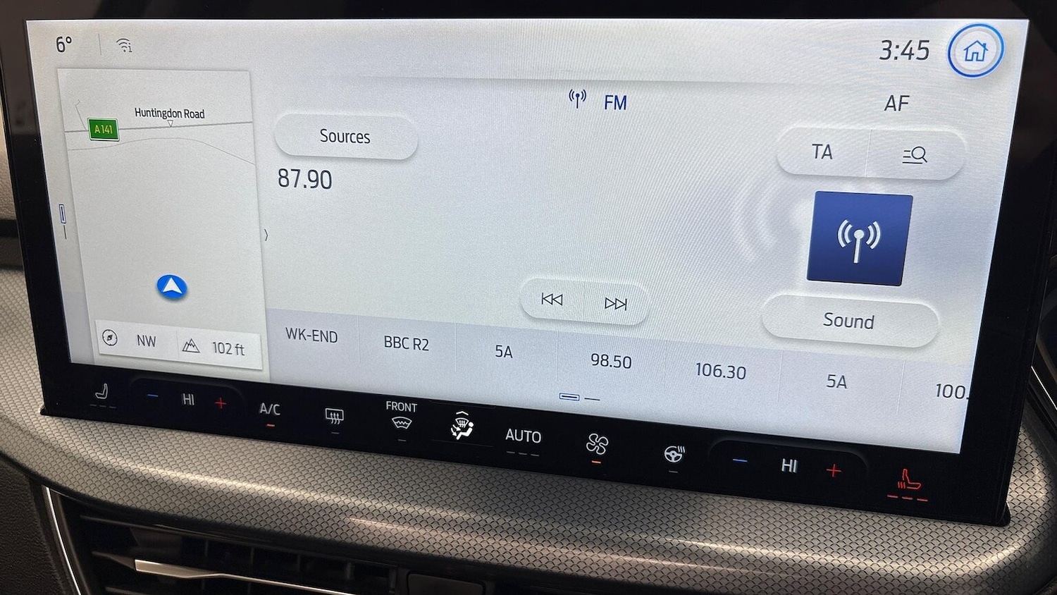 Used Ford Focus 2024 for sale - 76945931: Photo 13