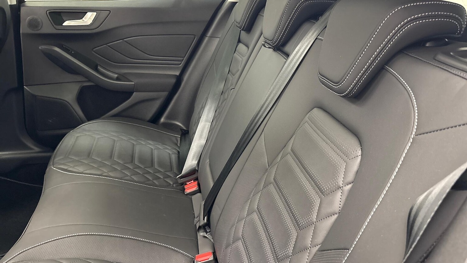 Used Ford Focus 2024 for sale - 76945931: Photo 17