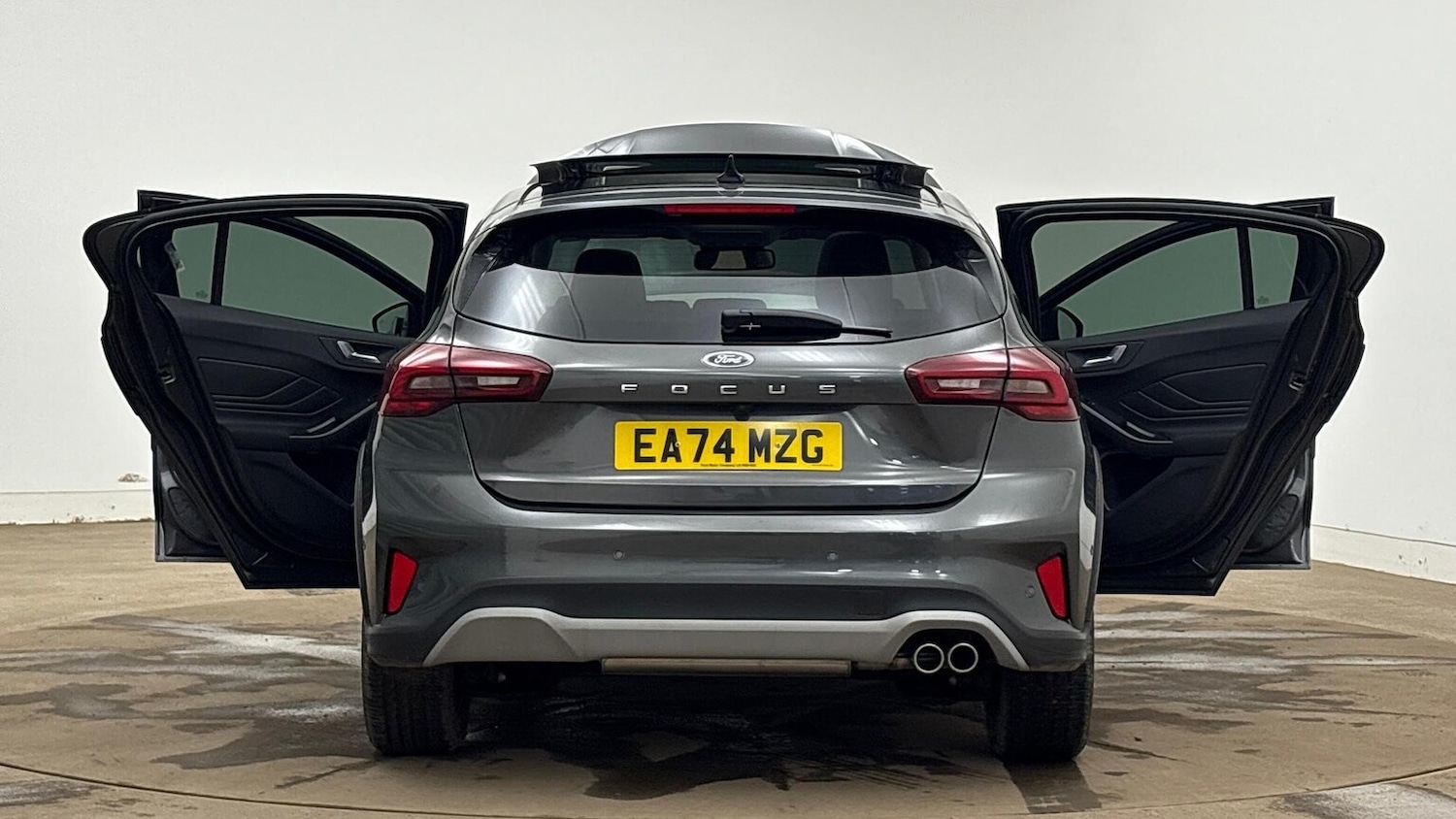 Used Ford Focus 2024 for sale - 76945931: Photo 25