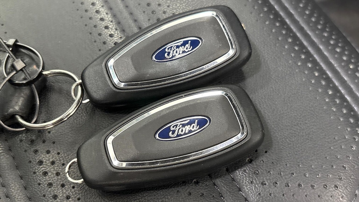 Used Ford Focus 2024 for sale - 76945931: Photo 28