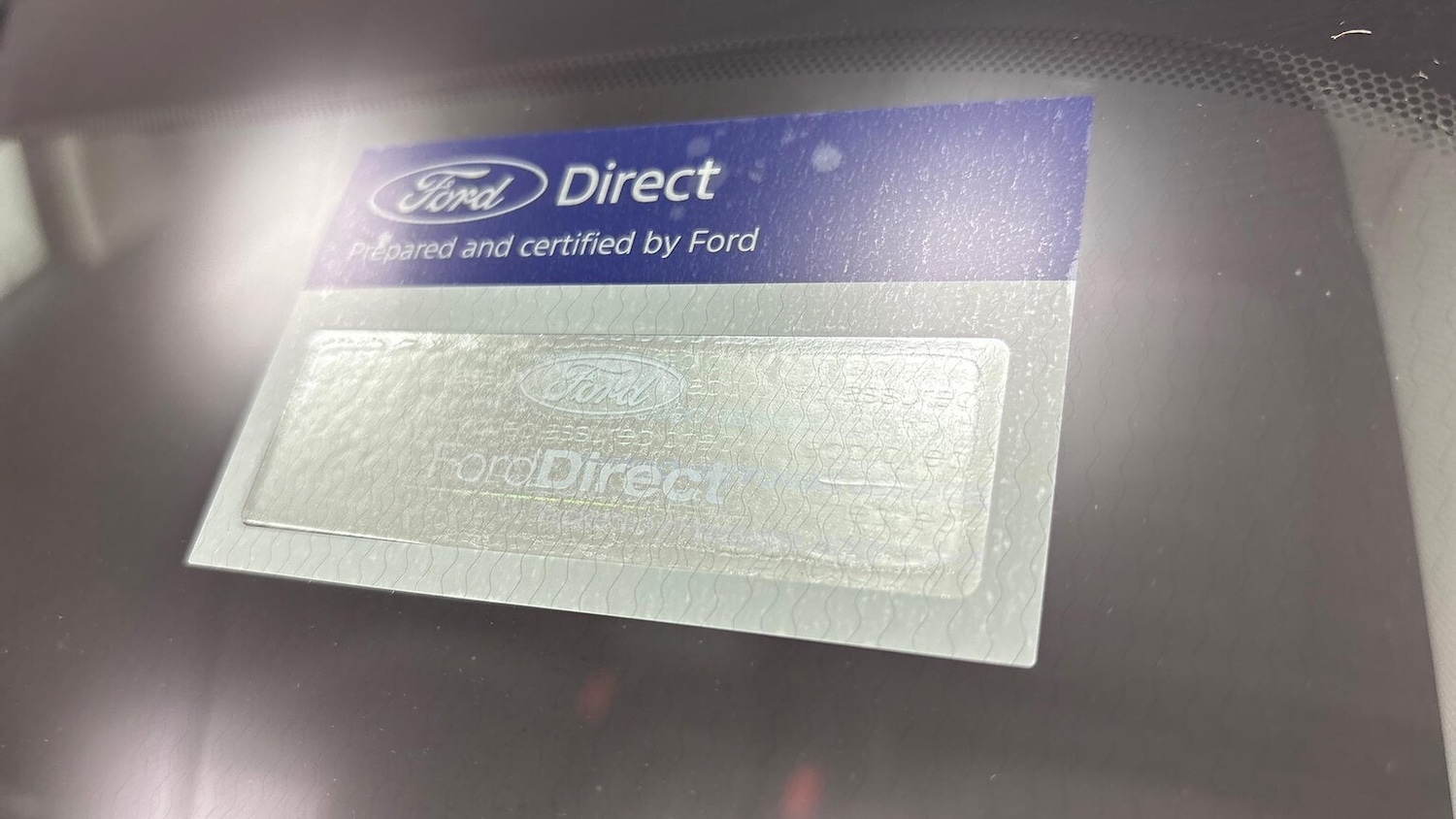 Used Ford Focus 2024 for sale - 76945931: Photo 29