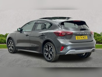 Used Ford Focus 2024 for sale - 76945931: Photo