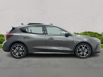 Used Ford Focus 2024 for sale - 76945931: Photo