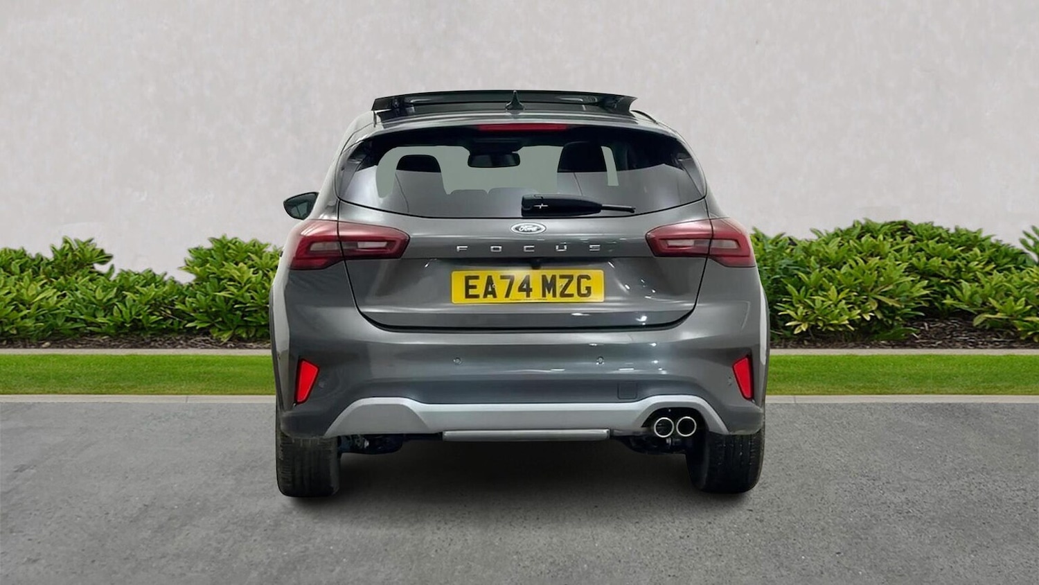 Used Ford Focus 2024 for sale - 76945931: Photo 4