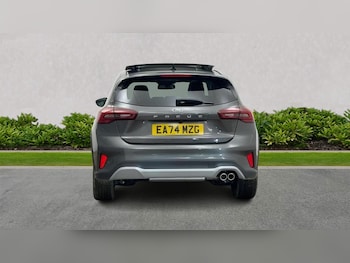 Used Ford Focus 2024 for sale - 76945931: Photo