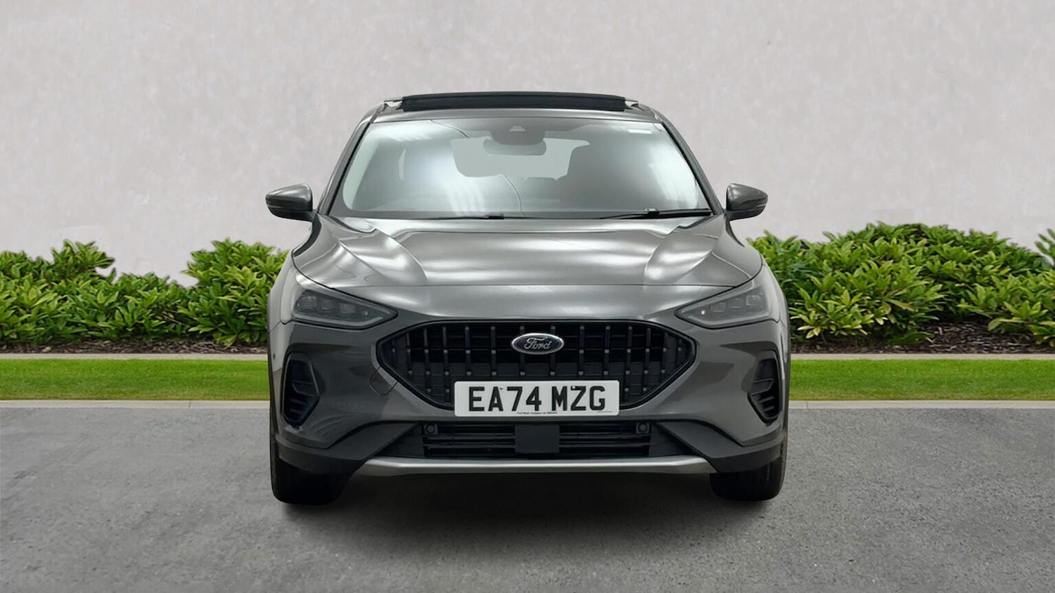 Used Ford Focus 2024 for sale - 76945931: Photo 5