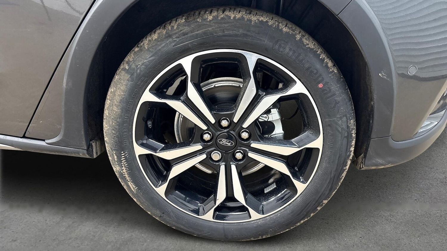 Used Ford Focus 2024 for sale - 76945931: Photo 6