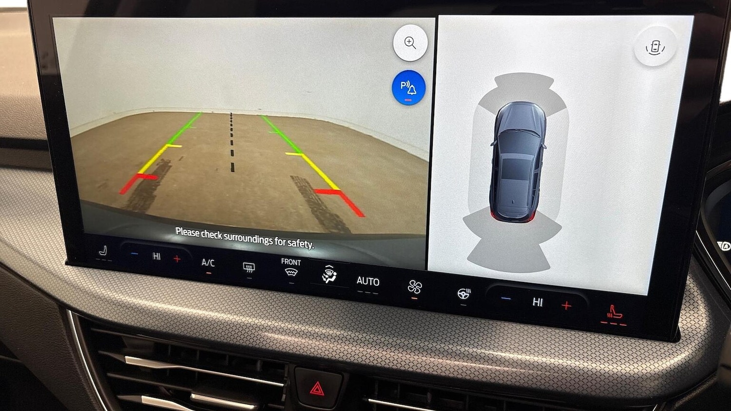 Used Ford Focus 2024 for sale - 76945931: Photo 8