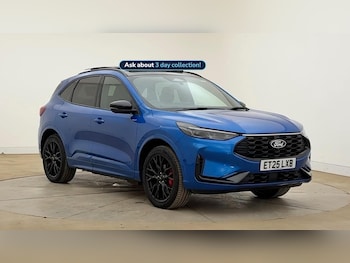 Used Ford Kuga 2025 for sale - 79137523: Photo