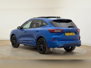 Used Ford Kuga 2025 for sale - 79137523: Photo