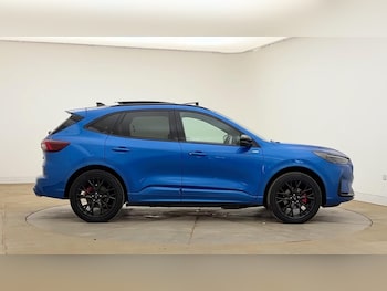 Used Ford Kuga 2025 for sale - 79137523: Photo