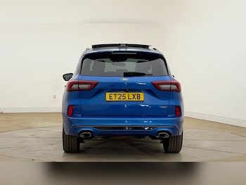 Used Ford Kuga 2025 for sale - 79137523: Photo