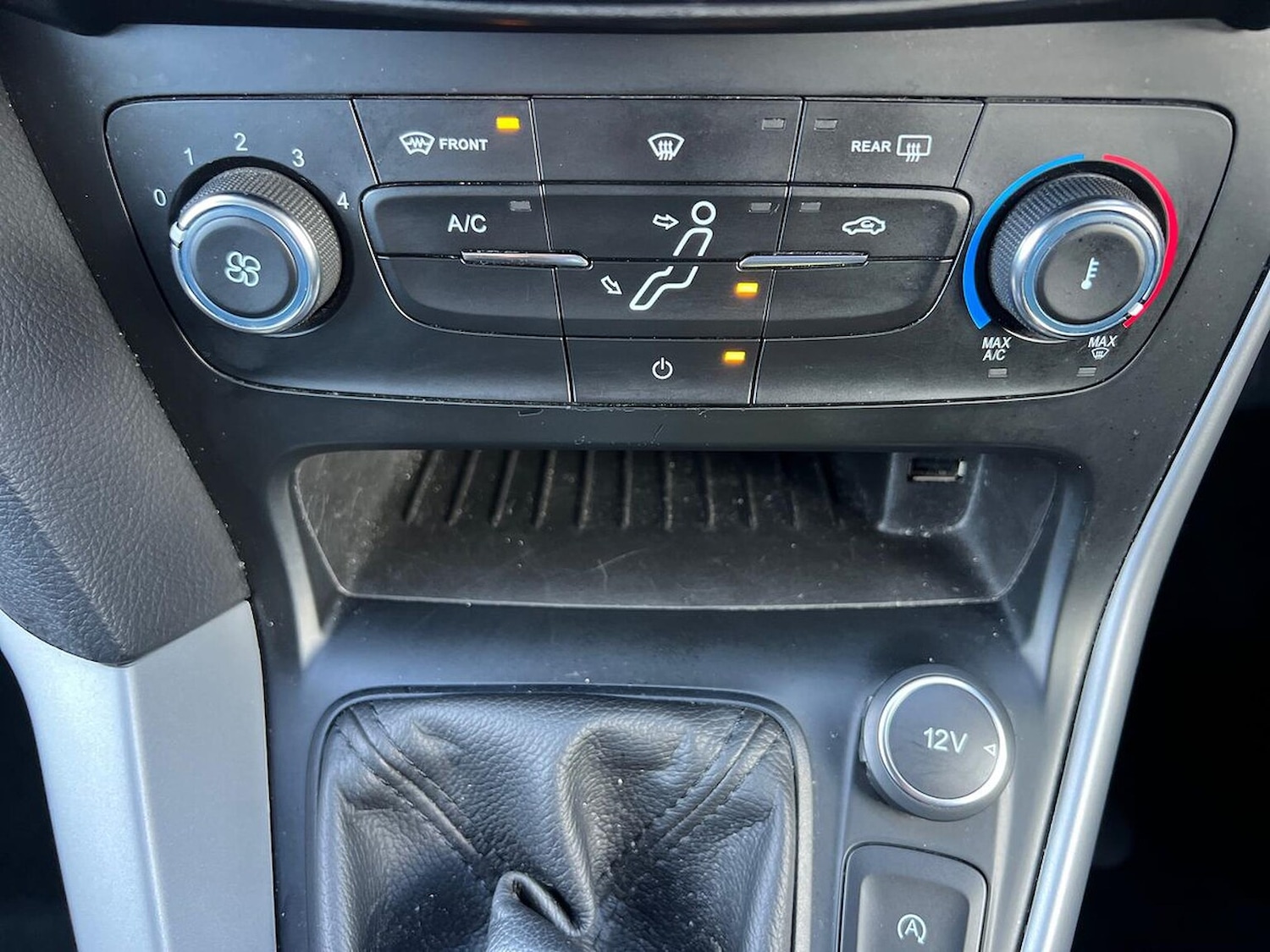 Used Ford Focus 2017 for sale - 77061561: Photo 12