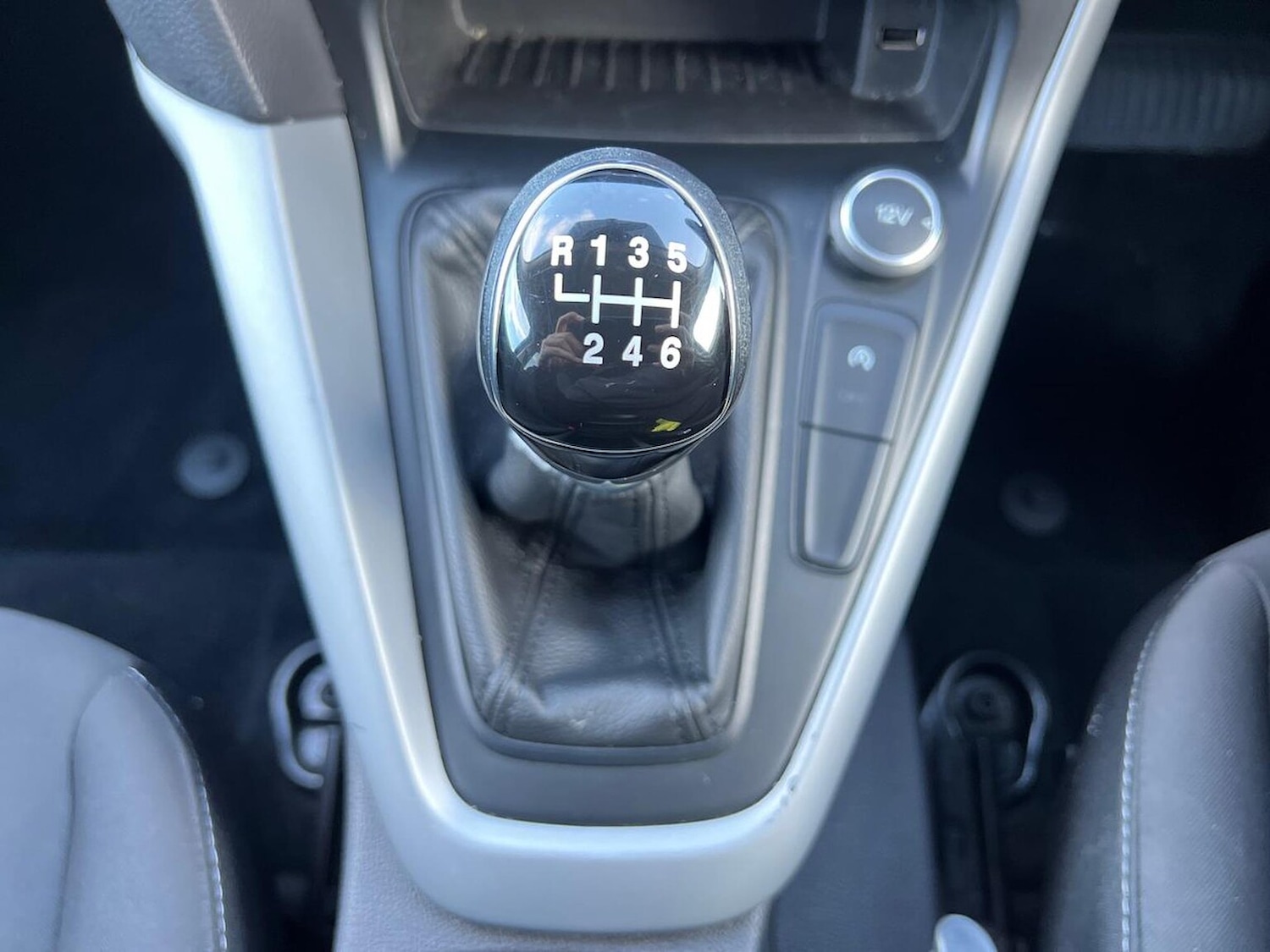 Used Ford Focus 2017 for sale - 77061561: Photo 13