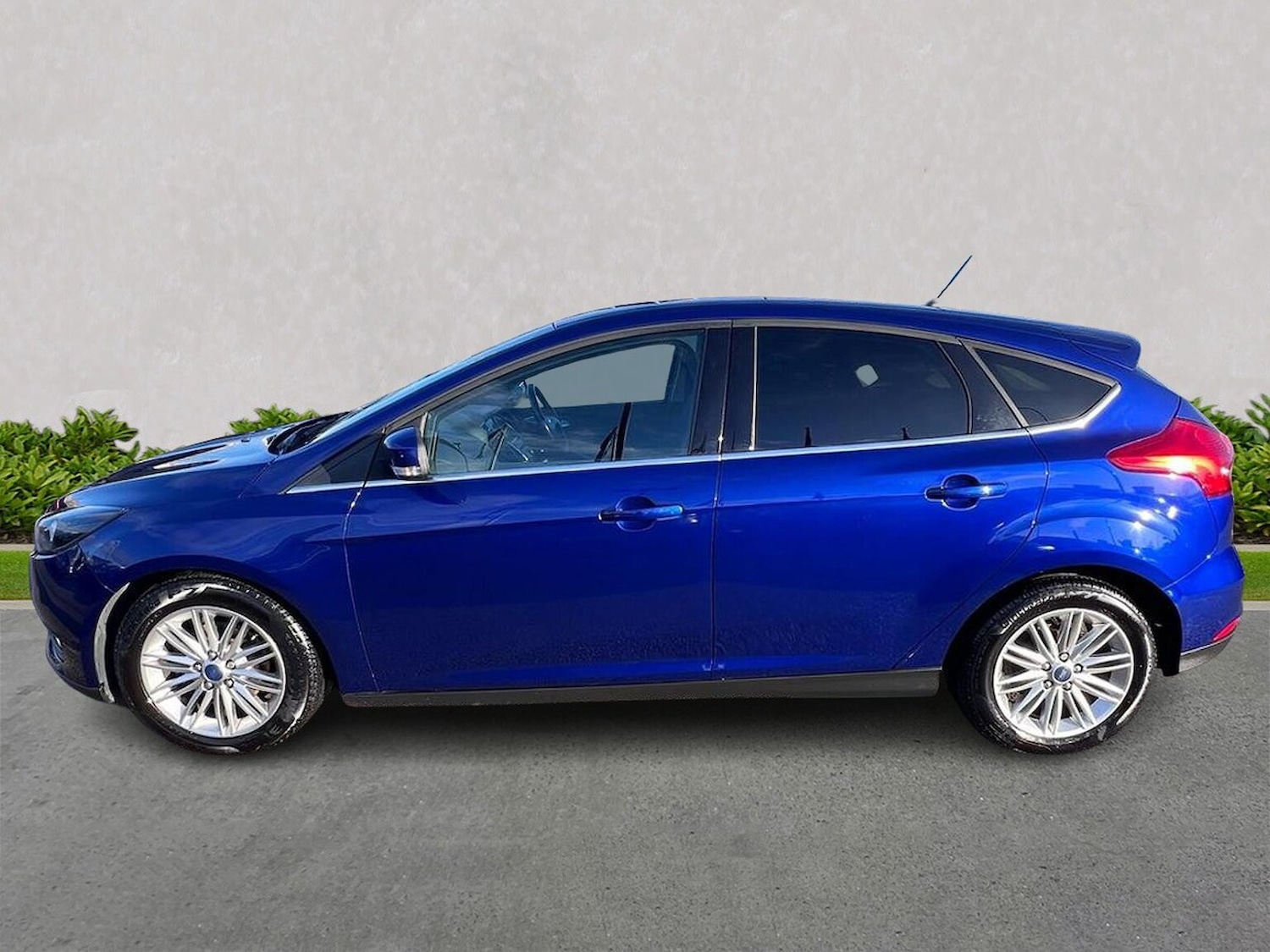 Used Ford Focus 2017 for sale - 77061561: Photo 19