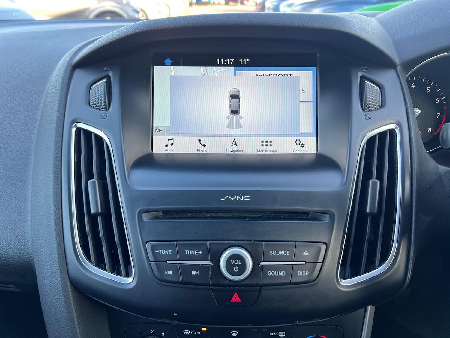 Used Ford Focus 2017 for sale - 77061561: Photo 23