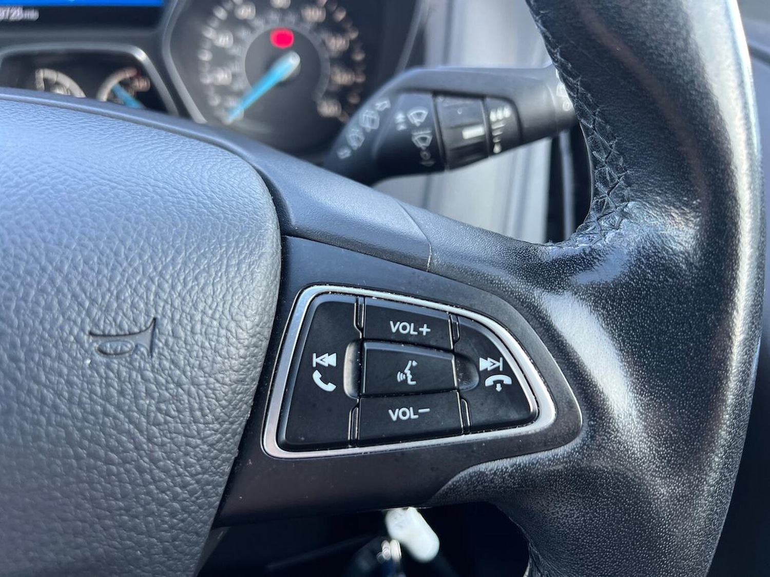 Used Ford Focus 2017 for sale - 77061561: Photo 27