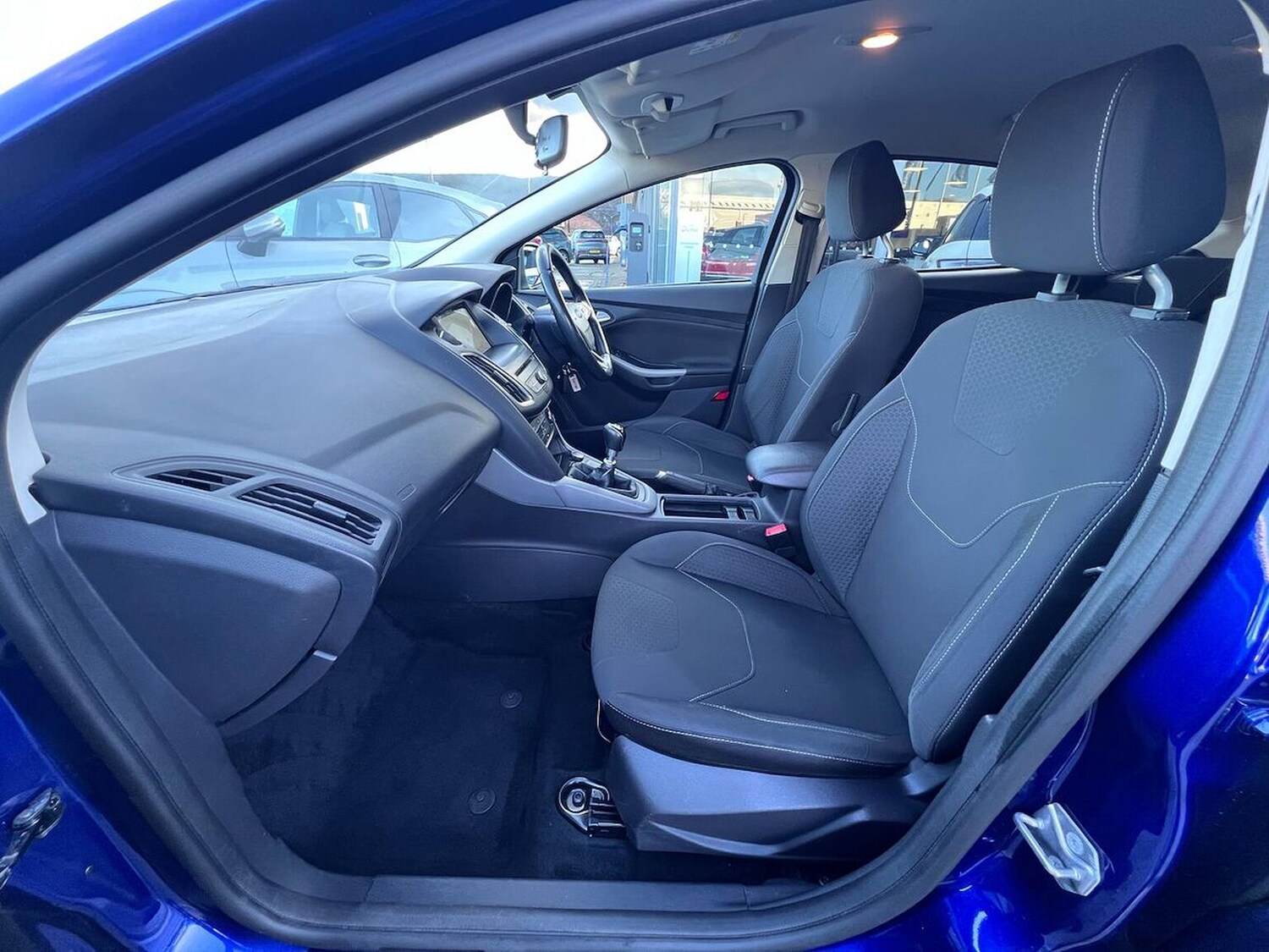 Used Ford Focus 2017 for sale - 77061561: Photo 35