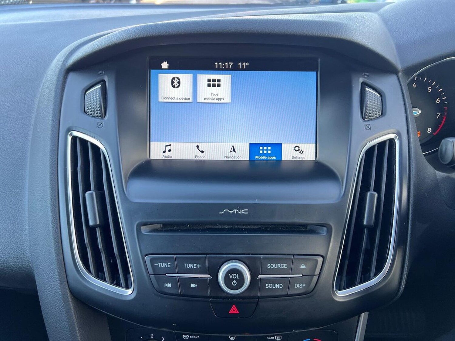 Used Ford Focus 2017 for sale - 77061561: Photo 38