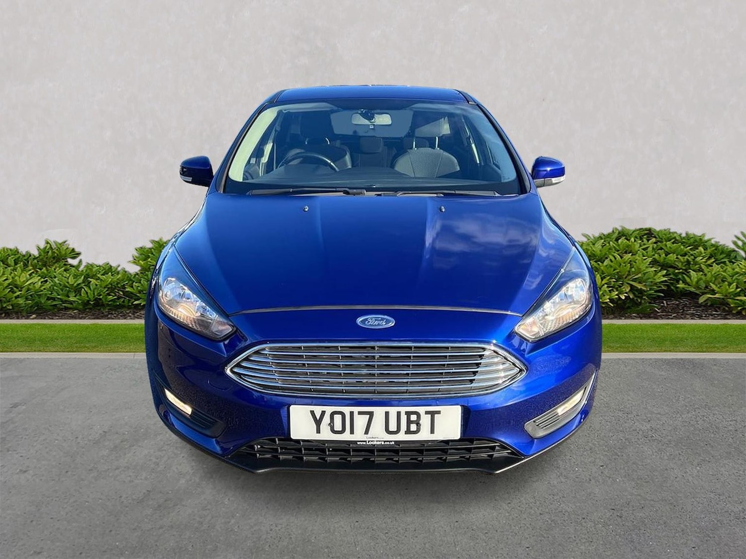 Used Ford Focus 2017 for sale - 77061561: Photo 5