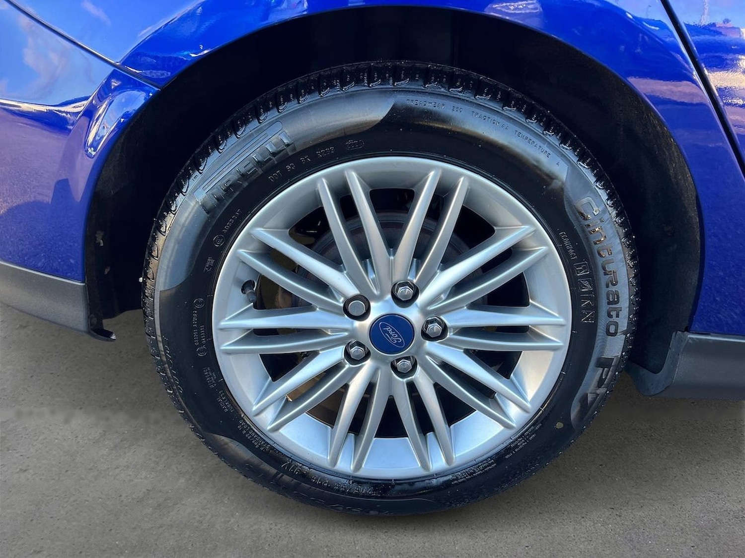 Used Ford Focus 2017 for sale - 77061561: Photo 6