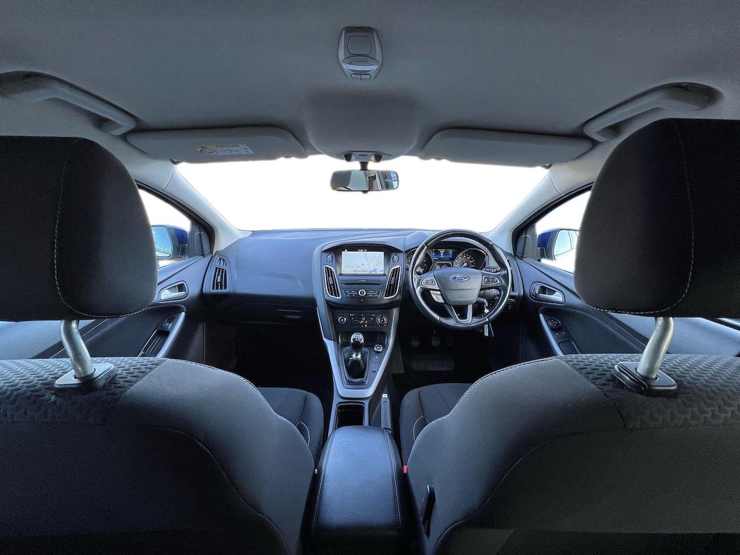 Used Ford Focus 2017 for sale - 77061561: Photo 8