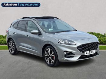 Used Ford Kuga 2021 for sale - 79733229: Photo