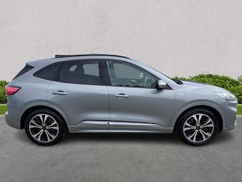 Used Ford Kuga 2021 for sale - 79733229: Photo