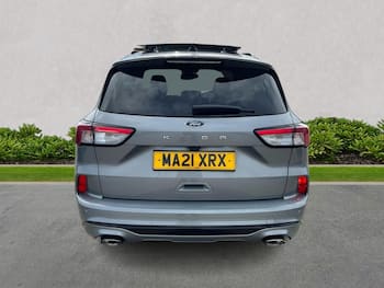 Used Ford Kuga 2021 for sale - 79733229: Photo