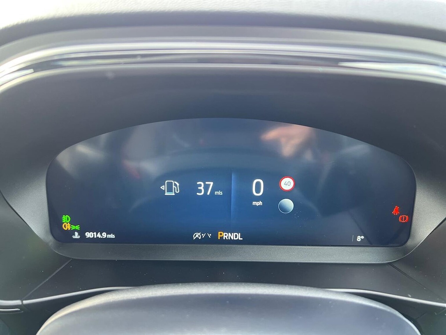 Used Ford Focus 2025 for sale - 77983985: Photo 10