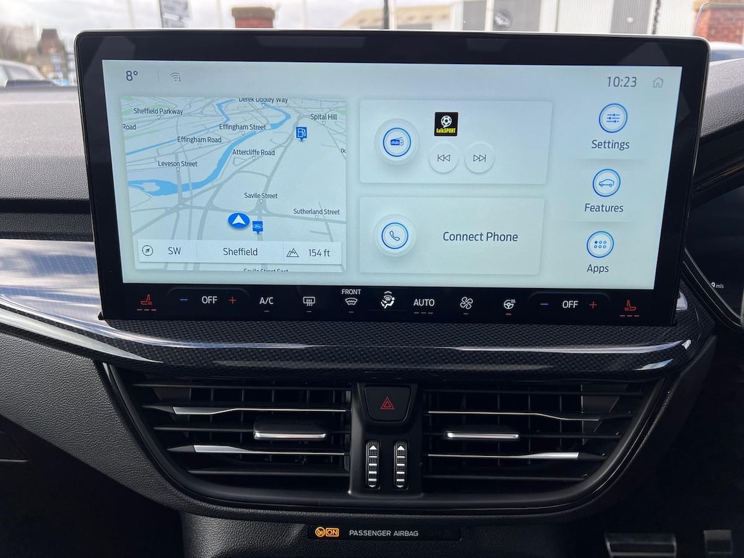 Used Ford Focus 2025 for sale - 77983985: Photo 11