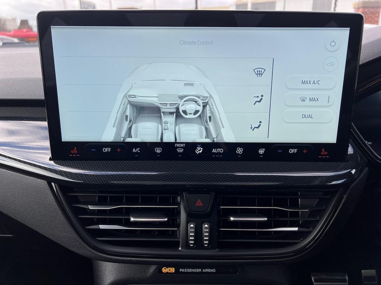 Used Ford Focus 2025 for sale - 77983985: Photo 12