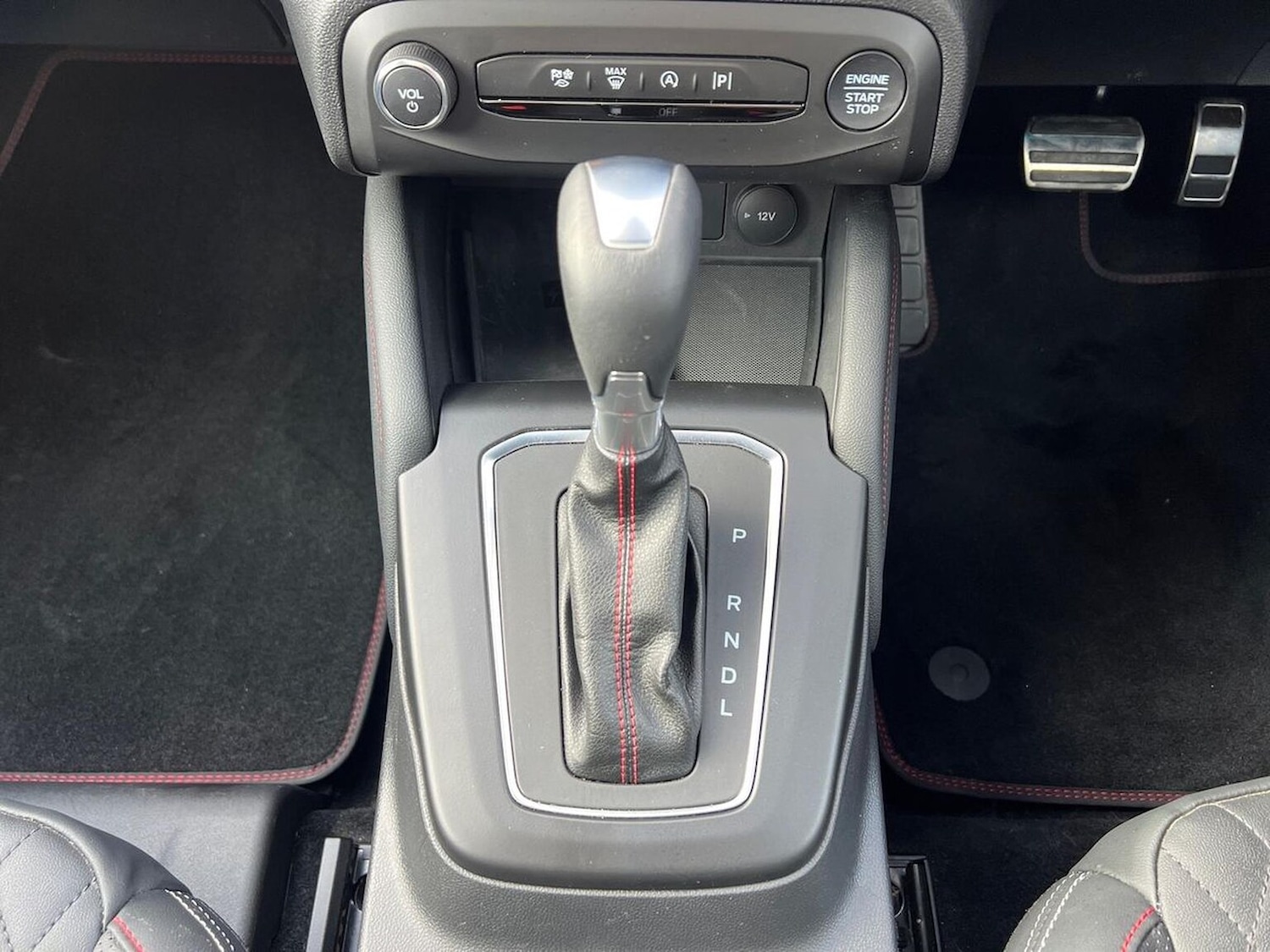 Used Ford Focus 2025 for sale - 77983985: Photo 13