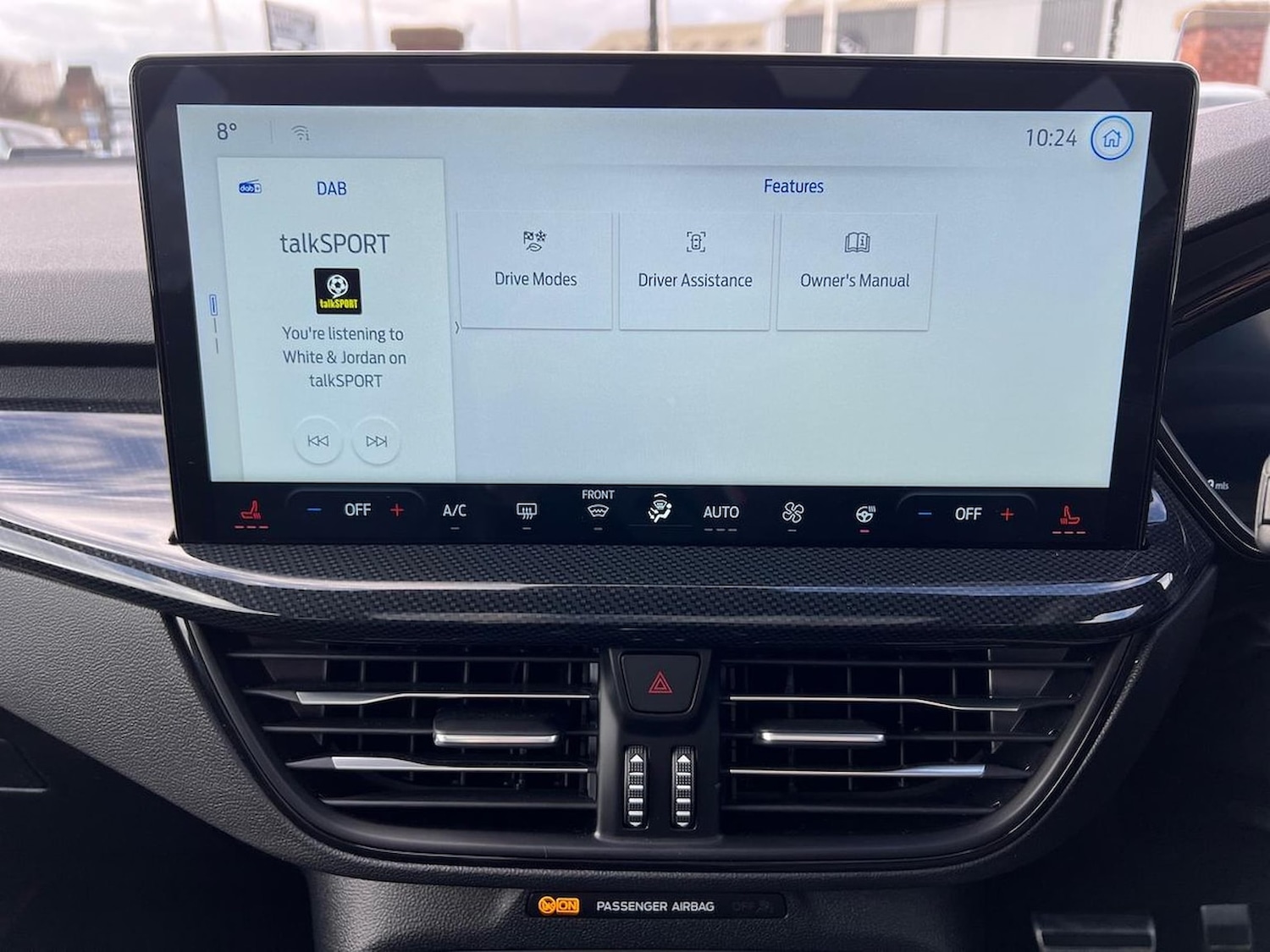 Used Ford Focus 2025 for sale - 77983985: Photo 14