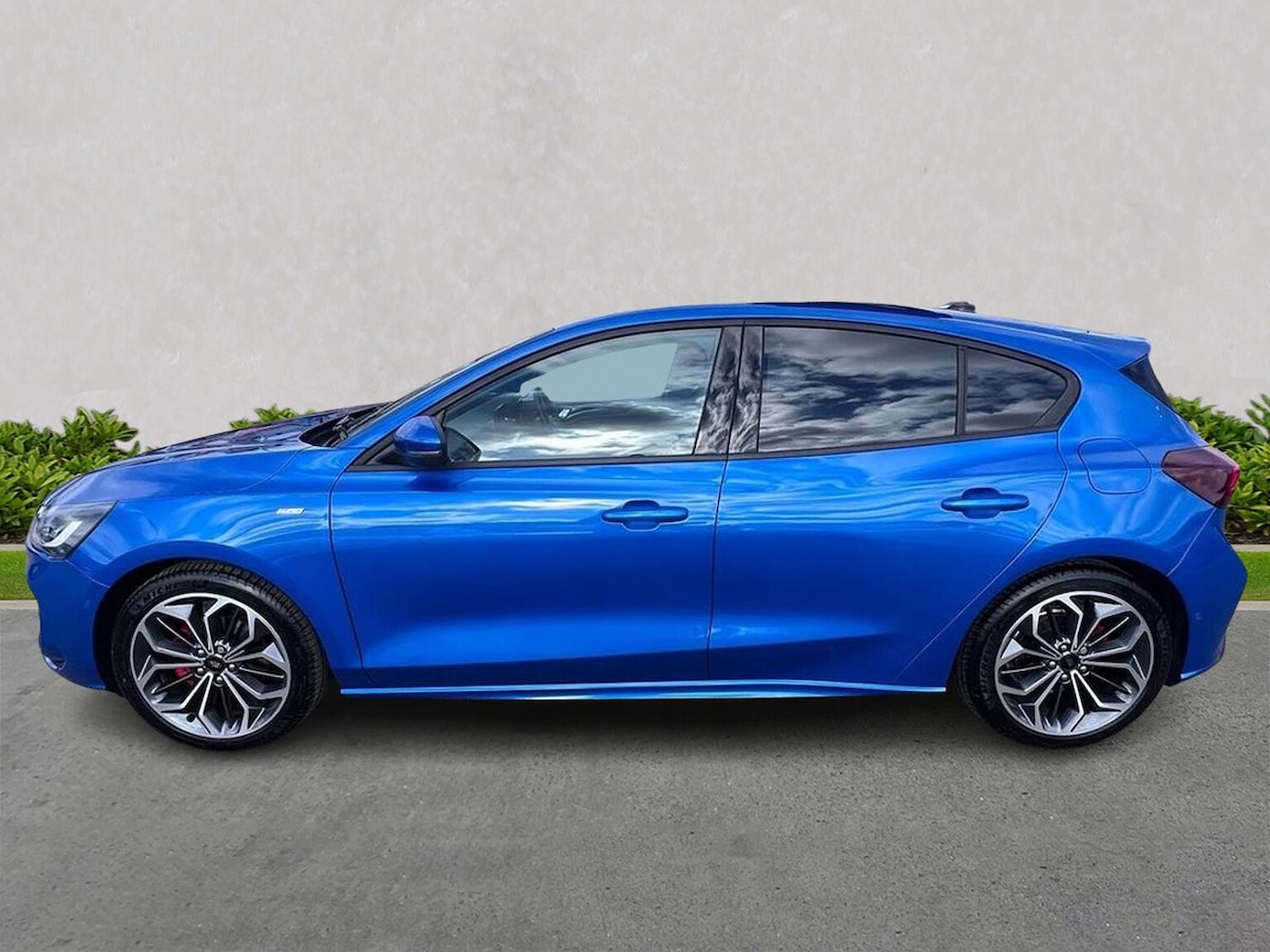 Used Ford Focus 2025 for sale - 77983985: Photo 19