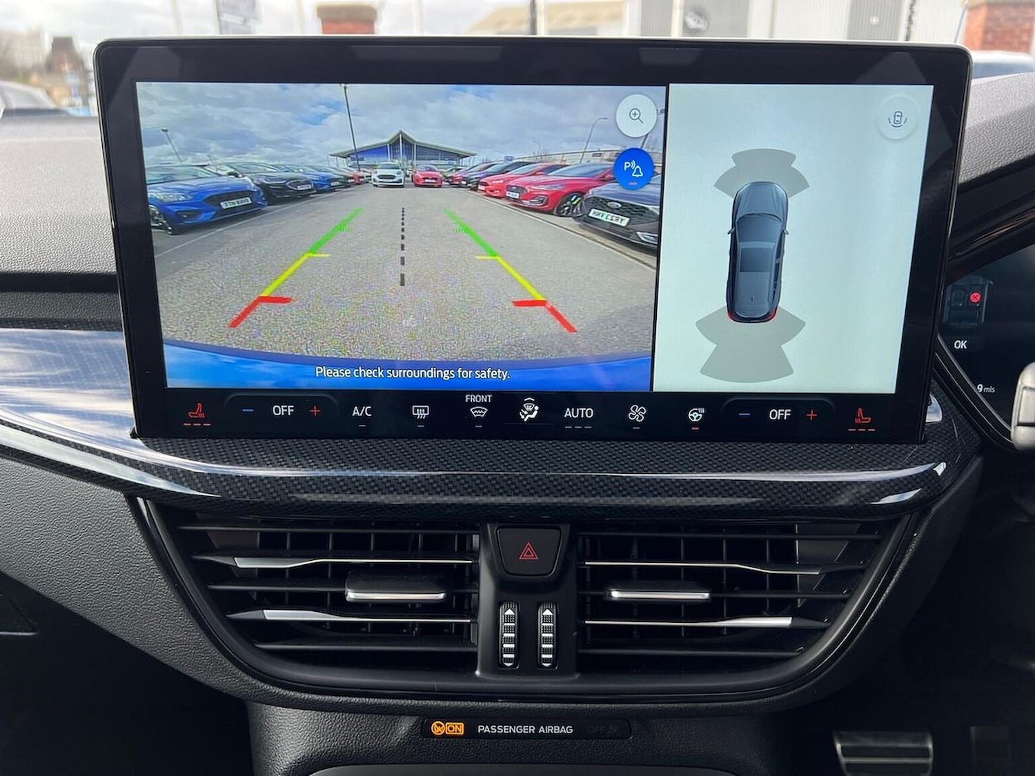 Used Ford Focus 2025 for sale - 77983985: Photo 23