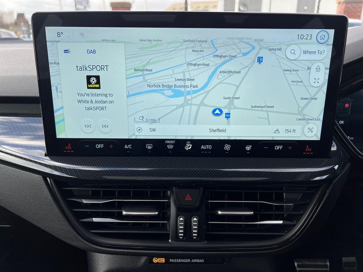 Used Ford Focus 2025 for sale - 77983985: Photo 24