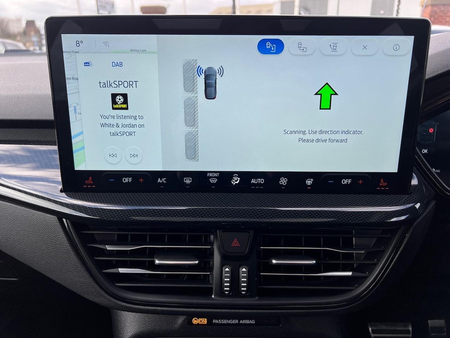 Used Ford Focus 2025 for sale - 77983985: Photo 25