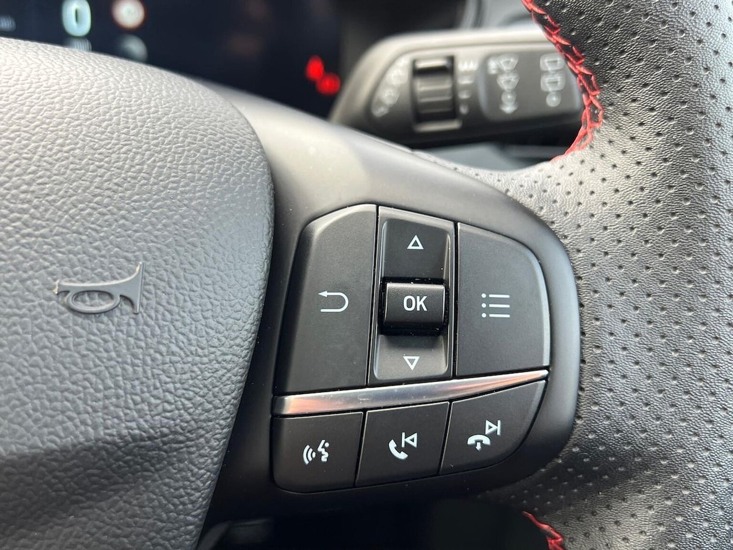 Used Ford Focus 2025 for sale - 77983985: Photo 27