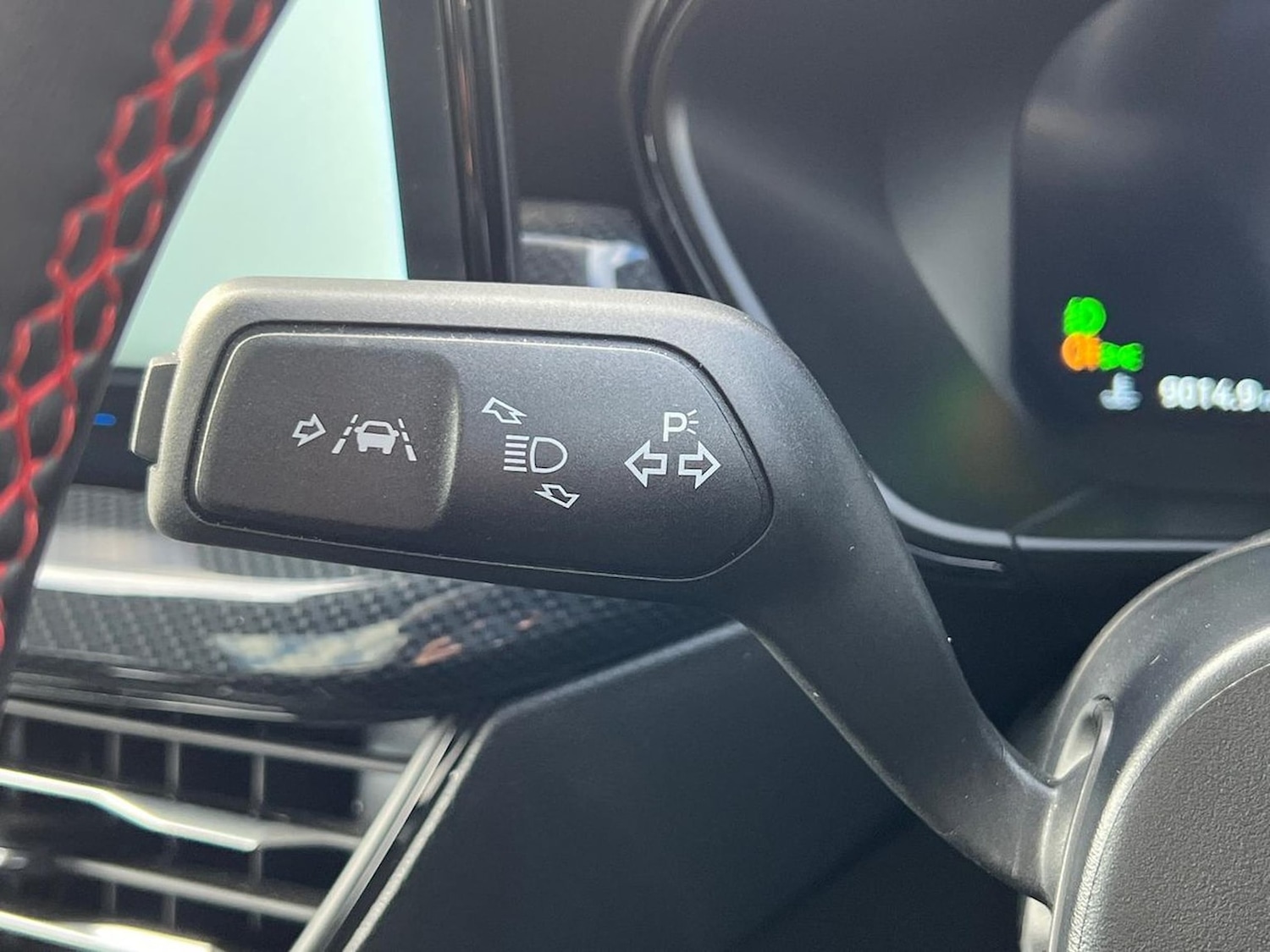 Used Ford Focus 2025 for sale - 77983985: Photo 28