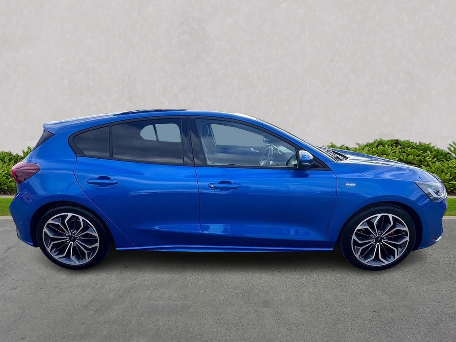 Used Ford Focus 2025 for sale - 77983985: Photo 3