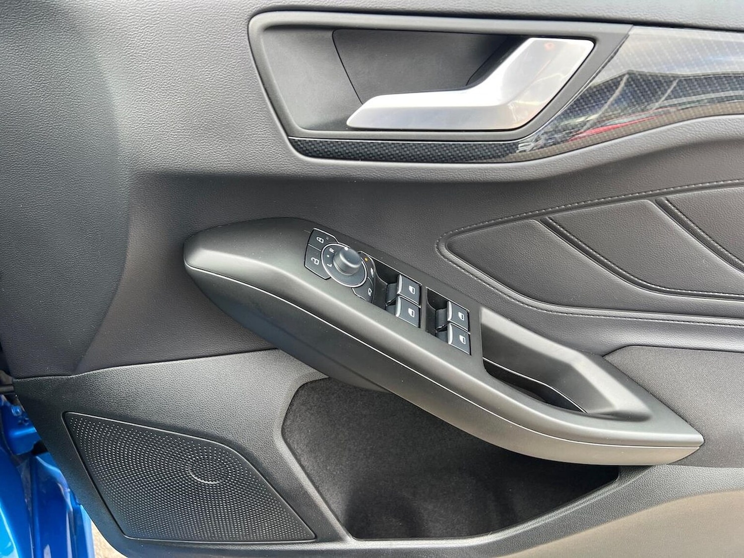 Used Ford Focus 2025 for sale - 77983985: Photo 30