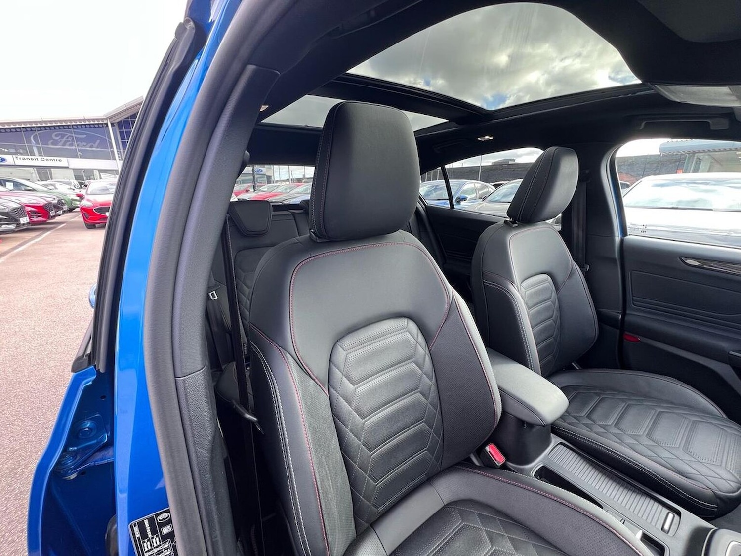 Used Ford Focus 2025 for sale - 77983985: Photo 32