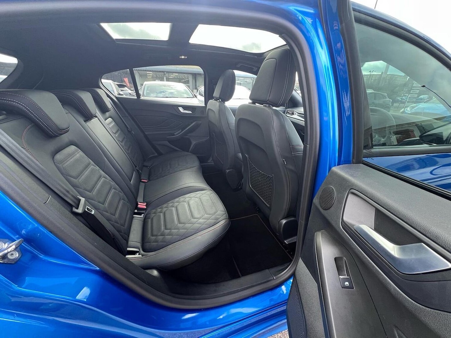 Used Ford Focus 2025 for sale - 77983985: Photo 33