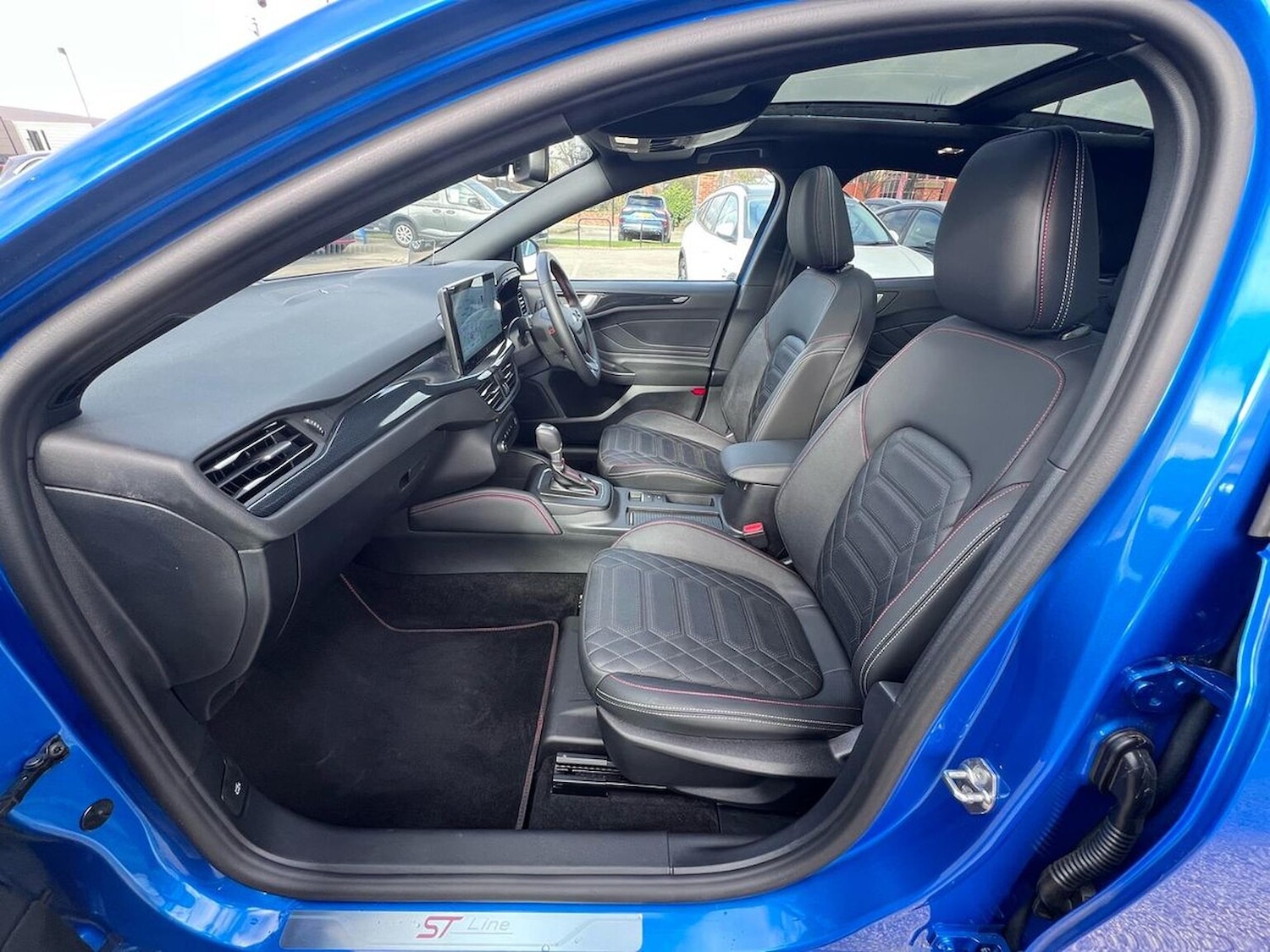 Used Ford Focus 2025 for sale - 77983985: Photo 35