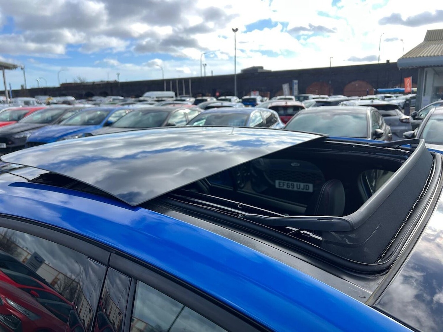 Used Ford Focus 2025 for sale - 77983985: Photo 37