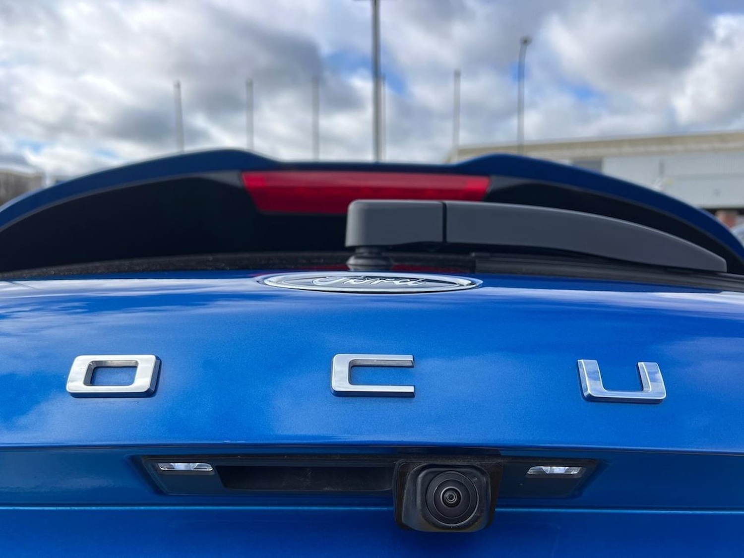 Used Ford Focus 2025 for sale - 77983985: Photo 38