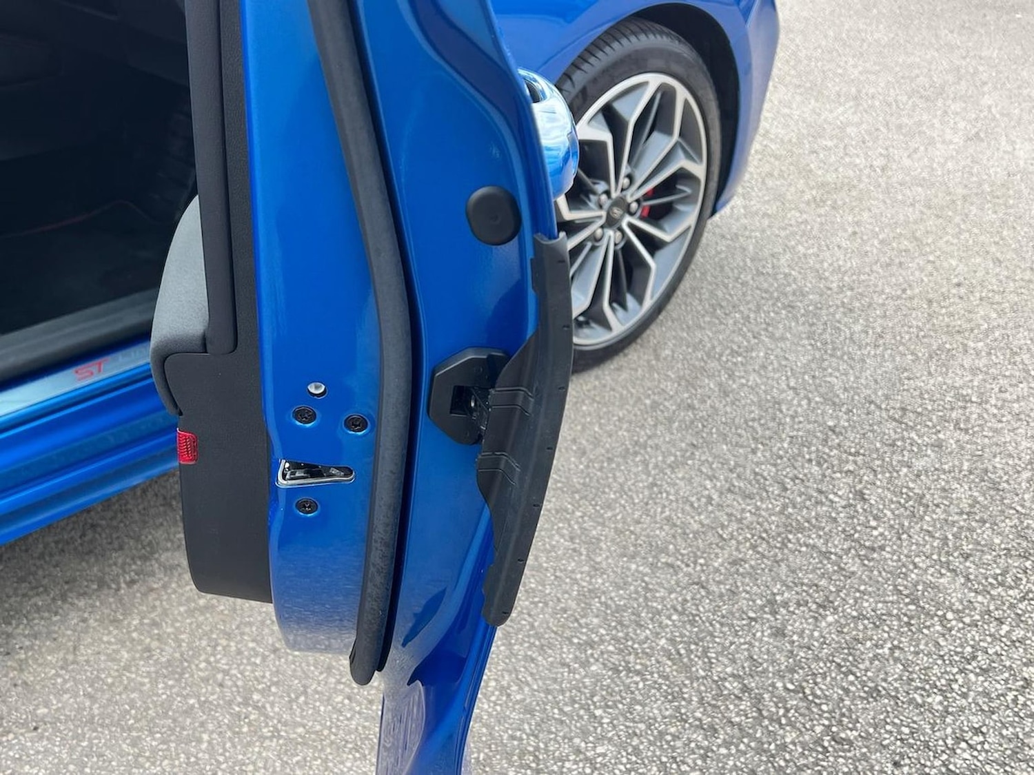 Used Ford Focus 2025 for sale - 77983985: Photo 42